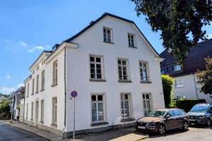 ** TOP LAGE ESSEN KETTWIG** NAH ZUR ALTSTADT UND DER RUHR++TRAUM FÜR ALTBAULIEBHABER++ – Die vollständige Adresse der Immobilie erhältst du vom Anbieter., 45219 Kettwig, Essen – Vorschaubild 4