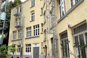 Klasse Loft zum Arbeiten und Wohnen mitten in Stuttgart!
