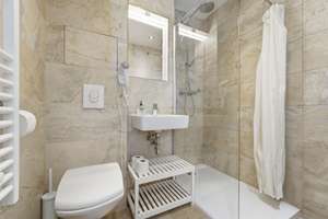 Bezugsfreie Dreizimmerwohnung - Provisionsfrei – Pflugstrasse 4, 10115 Mitte (Ortsteil), Berlin – Vorschaubild 10