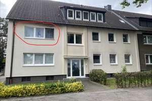 Alltagstaugliche 3,5 Zimmer in Gladbeck – Kirchhellener Straße 47, 45966 Gladbeck – Vorschaubild 2