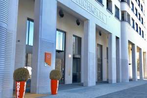 2 Zimmer-rooms - luxury furnished-möbliert - Miele-Küche - Potsdamer Platz - HIGH-PARK – Gabriele-Tergit-Promenade 21, 10963 Tiergarten, Berlin – Vorschaubild 19