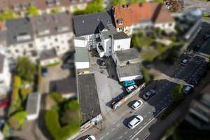 Zwei attraktive, renditestarke Immobilien in der Oststraße mit Garagenhof auf großem Grundstück – Die vollständige Adresse der Immobilie erhältst du vom Anbieter., 59065 Mitte, Hamm – Vorschaubild 2