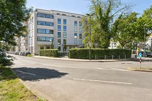 Exklusives Townhouse im Heinrich Carré mit EBK – In den Diken 9b, 40472 Rath, Düsseldorf – Vorschaubild 12