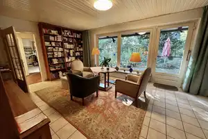 Naturnah leben in Rosdorf: Einfamilienhaus mit viel Platz und ländlichem Charme – Steinburg (Kreis) – Vorschaubild 10
