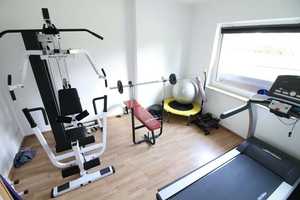 Stilvolles, geräumiges und gepflegtes 3-Zimmer-Haus in Norderstedt – Segeberg (Kreis) – Vorschaubild 11