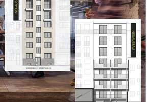 Urban und energieeffizient – 2-Zimmer-Wohnung mit Balkon im Kwartier Latäng! Roonstraße 10, WE 5 – Roonstraße 10, 50674 Neustadt/Süd, Köln – Vorschaubild 12
