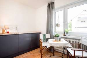 KEINE KÄUFERPROVISION 7,5 % Rendite - Erdgeschosswohnung mit Balkon & Garage in Bielefeld Stieghorst – Die vollständige Adresse der Immobilie erhältst du vom Anbieter., 33605 Stieghorst, Bielefeld – Vorschaubild 12