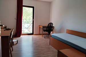 Gepflegte 1-Zimmer-Wohnung in Mannheim – Steubenstr. 76, 68199 Neckarau, Mannheim – Vorschaubild 1
