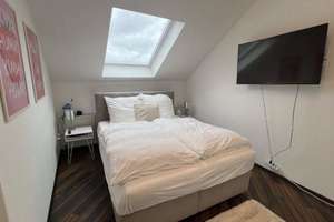 Moderne Dachgeschosswohnung zur Miete ab Oktober/November 2026 - Eickener Straße – Eickener Straße 33, 41061 Eicken, Mönchengladbach – Vorschaubild 4