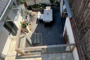 Wohnglück mit Charme: Modernisiertes Einfamilienhaus mit Wellness-Extras und Scheune – Die vollständige Adresse der Immobilie erhältst du vom Anbieter., 79238 Ehrenkirchen – Vorschaubild 2