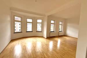 Grosszügiger, heller und ruhiger Altbau zwischen Pempelfort und Derendorf –  provisionsfrei. – 40477 Derendorf, Düsseldorf – Vorschaubild 2