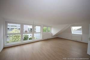 3 Zimmer Komfort-Wohnung in bevorzugter, zentraler Lage