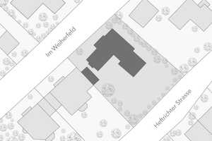 Moderner, sanierter 70's Bungalow mit Weitblick, aufwendig angelegtem Süd-Garten & Designer-Küche – Hochtaunuskreis – Vorschaubild 39