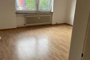 Zentrale 3-Zimmer-Wohnung mit Küche, Bad und Balkon – Frankfurter Str. 75A, 34121 Süd, Kassel – Vorschaubild 2