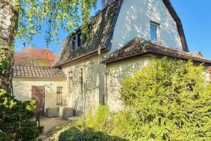 Freistehendes Haus auf großem Grundstück in ruhiger Lage - Ihr Projekt in Mahlsdorf – Die vollständige Adresse der Immobilie erhältst du vom Anbieter., 12623 Mahlsdorf, Berlin – Vorschaubild 4