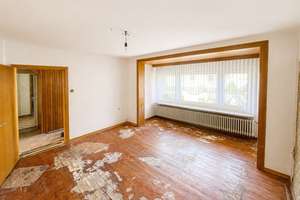 EFH in Bohmte: Modernisierungsobjekt mit großem Garten in Traumlage direkt an der Hunte! – An der Hunte 14, 49163 Bohmte – Vorschaubild 7
