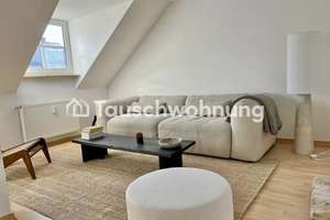 Tauschwohnung: Biete sehr moderne 2,5Z mit Balkon | Suche 2+ Z mit Balkon – Fürstenstraße 19, 80333 Universität, München – Vorschaubild 4