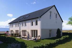 Reihenendhaus 137 m² in Gau-Bischofsheim im KfW-55-Standard - Einzug im Sommer 2026 – Am Schwarzfelder Weg 3 – 31, 55296 Gau-Bischofsheim – Vorschaubild 3