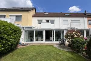 Gemütliches Reihenmitteilhaus in familienfreundlicher Wohnlage von Steinbach | Garage – Kronberger Str. 38, 61449 Steinbach (Taunus) – Vorschaubild 20