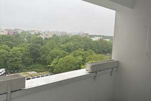 Schöne Wohnung mit einer Loggia // 9.OG Wohnung 5 – Theodor-Heuss-Str. 28, 38444 Detmerode, Wolfsburg – Vorschaubild 10