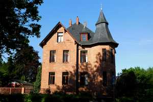 Historisches Juwel in prachtvoller Lage von Büdingen. Ein Anwesen, was Geschichte erzählt. – Wetteraukreis – Vorschaubild 3