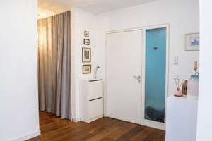 Großzügige 3,5-Zimmer-Wohnung mit zwei Balkonen in idyllischer, ruhiger Lage am Wartbergpark – Die vollständige Adresse der Immobilie erhältst du vom Anbieter., 70191 Weißenhof, Stuttgart – Vorschaubild 3