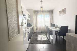 Bezugsfreie 2 ZKB mit Balkon an der Grenze zu Rohrbach | Großteils modernisiert | Fernwärme Heizung – Die vollständige Adresse der Immobilie erhältst du vom Anbieter., 69126 Rohrbach, Heidelberg – Vorschaubild 7