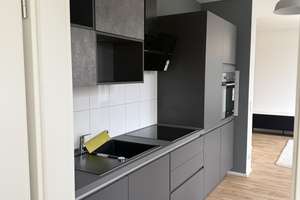 Teilmöblierte 2 Zimmer Wohnung mit Terrasse am Albersloher Weg  – Albersloher Weg 431, 48167 Gremmendorf-West, Münster – Vorschaubild 11