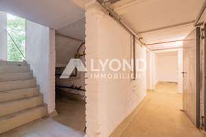 Ruhig wohnen im Dortmunder Westen – gepflegtes Zweifamilienhaus mit ca. 755 m² Grundstück! – 44379 Kirchlinde, Dortmund – Vorschaubild 39
