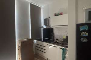 renovierte Erdgeschosswohnung in St. Johannis – Die vollständige Adresse der Immobilie erhältst du vom Anbieter., 90419 Sandberg, Nürnberg – Vorschaubild 4