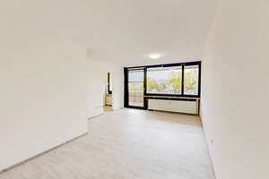 Einziehen oder investieren – 1-Zimmer-Wohnung mit Balkon – Die vollständige Adresse der Immobilie erhältst du vom Anbieter., 85057 Nordwest, Ingolstadt – Vorschaubild 5
