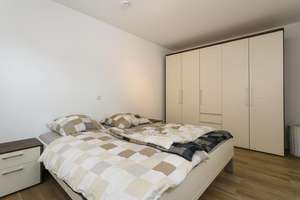 Exklusive 3-Zimmer-EG-Wohnung | Garten mit direktem Zugang zum Obersee | EBK | Stellplatz – Talbrückenstraße 71, 33611 Schildesche, Bielefeld – Vorschaubild 27