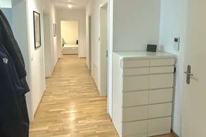 Moderne Etagenwohnung zur Miete mit Loggia in Leipzig Gohlis - Wentzel Dr. – Max-Liebermann-Straße 55, 4157 Gohlis-Nord, Leipzig – Vorschaubild 2