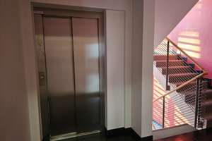 Kürfürstendamm, Savignyplatz: allfurnished and equipped 2-Zimmer Wohnung mit Balkon Charlottenburg – Kantstraße 10000, 10623 Charlottenburg, Berlin – Vorschaubild 7