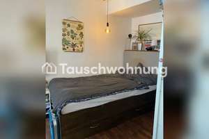 Tauschwohnung: Perfekte Lage: helles Ein-Zimmer Apartment Münster Zentrum – Die vollständige Adresse der Immobilie erhältst du vom Anbieter., 48143 Martini, Münster – Vorschaubild 6