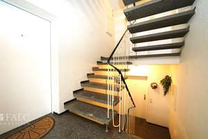 Stilvoll modernisiert! 3-Zimmer-Erdgeschoss Wohnung in begehrter Lage - FALC Immobilien Heilbronn – Die vollständige Adresse der Immobilie erhältst du vom Anbieter., 74080 Böckingen, Heilbronn – Vorschaubild 10