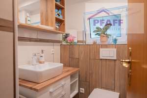Zuhause ankommen in Schwenningen! Charmantes Haus mit Pelletheizung + tollem Garten, frei ab 03/26 – Die vollständige Adresse der Immobilie erhältst du vom Anbieter., 78054 Schwenningen, Villingen-Schwenningen – Vorschaubild 13