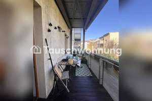 Tauschwohnung: Suche große Wohnung in Leipzig, biete Süsse Flat Ost – 4315 Neustadt-Neuschönefeld, Leipzig – Vorschaubild 7