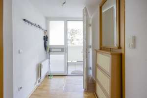 Attraktive 3-Zimmer-Wohnung mit idealer Raumaufteilung in zentraler Lage – Streitfeldstraße 48, 81673 Echarding, München – Vorschaubild 8