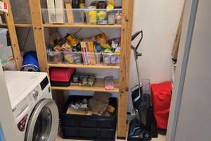 ++E-VOGELHEIM++RHM++EEK *C* ++ GEPFLEGTE LAGE++MIT GARTEN++TERRASSE++EINZELGARAGE++KFZ-STELLPLATZ++ – Die vollständige Adresse der Immobilie erhältst du vom Anbieter., 45356 Vogelheim, Essen – Vorschaubild 11