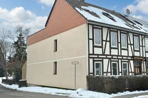 Einfamilienhaus in bester Zentrumsnähe von Eschwege – Die vollständige Adresse der Immobilie erhältst du vom Anbieter., 37269 Eschwege – Vorschaubild 2