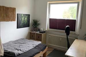 Uninahe 2 Zimmer Wohnung - Provisionsfrei! – Friedrich Husemannstrasse 2, 33619 Schildesche, Bielefeld – Vorschaubild 10