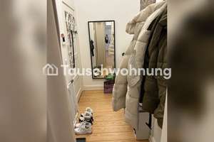 Tauschwohnung: Ruhige 3,5 Zimmer Wohnung Eppendorf / Kellinghusenpark – Gustav-Leo-Straße 2, 20249 Eppendorf, Hamburg – Vorschaubild 18
