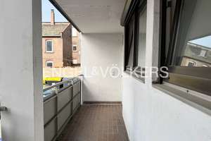 Großzügige 3-ZKB mit zwei Balkonen und Garage in LU-Mitte! – 67059 Mitte, Ludwigshafen am Rhein – Vorschaubild 8