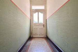 Top Lage! Attraktive Altbauwohnung im Herzen der Bielefelder Innenstadt – Rohrteichstraße 55, 33602 Mitte, Bielefeld – Vorschaubild 4