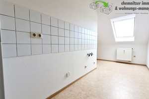 Charmante 3-Raum-Dachgeschosswohnung in Schloßchemnitz – Winklerstraße 19, 9113 Chemnitz – Vorschaubild 7