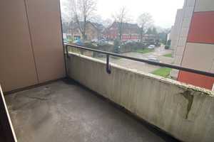NUR WBS - 1 Zimmerwohnung für Personen ab 60 Jahre in Solingen-Wald! – Wiedenhofer Straße  10 - 22, 42719 Solingen – Vorschaubild 7