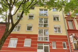Modernes Wohlfühlambiente inkl. Kamin, Fußbodenheizung & großem Balkon