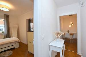 Erstbezug: Modern möblierte Wohnung in Stuttgart Ost – Die vollständige Adresse der Immobilie erhältst du vom Anbieter., 70184 Gablenberg, Stuttgart – Vorschaubild 10