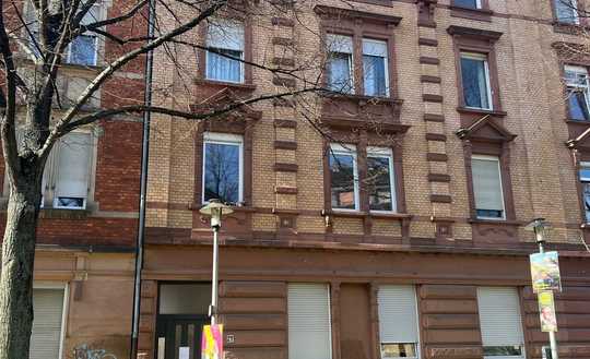 Top Lage! 2-ZKB gegenüber Capitol | vermietet | Kapitalanlage